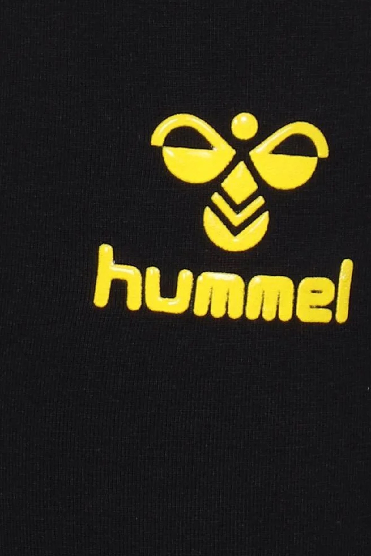Hummel  Anotelia   Çocuk Tayt 930858-2001 Siyah