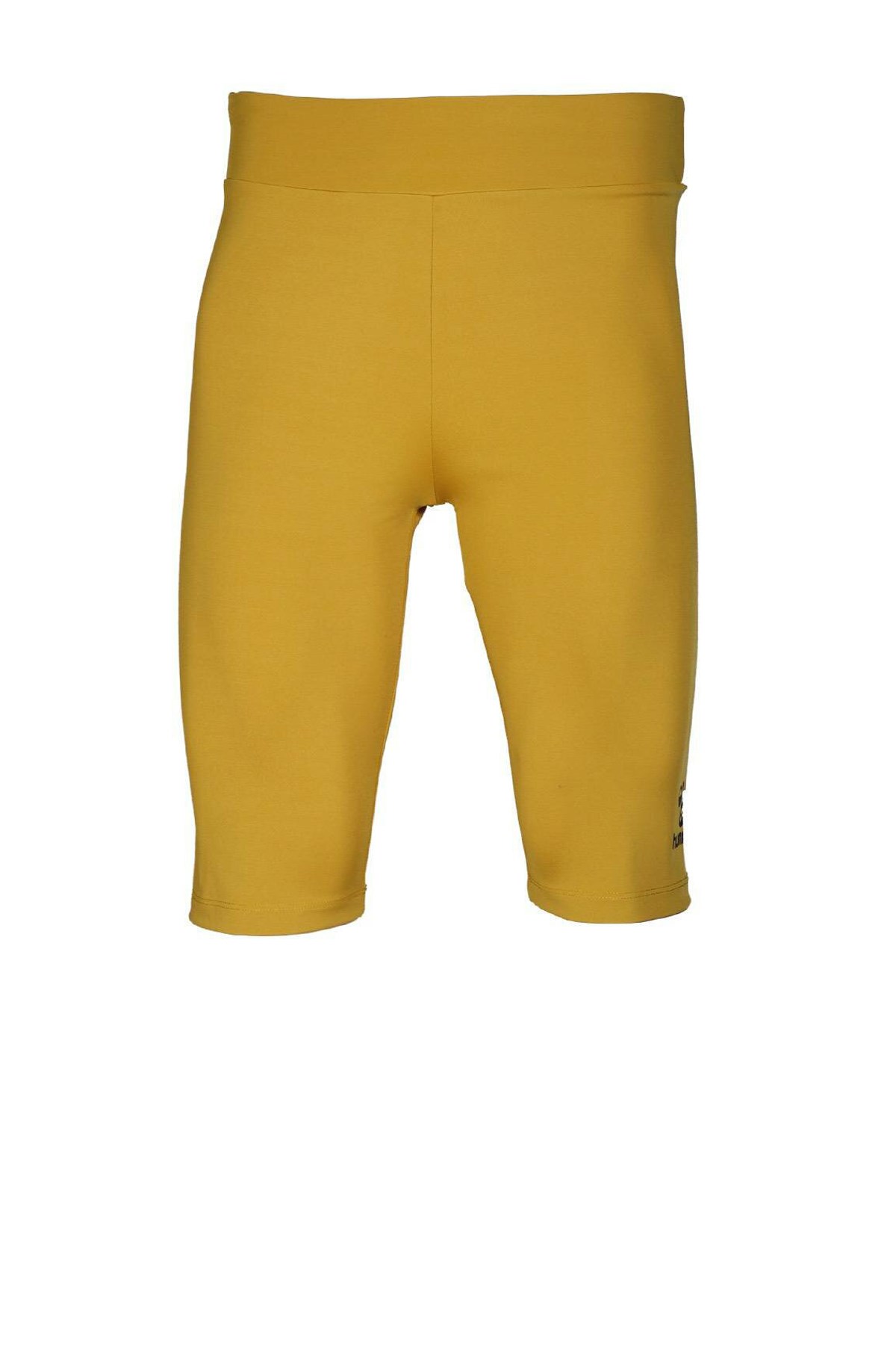 Hummel Adrıano Tayt 930865-6760 Sarı