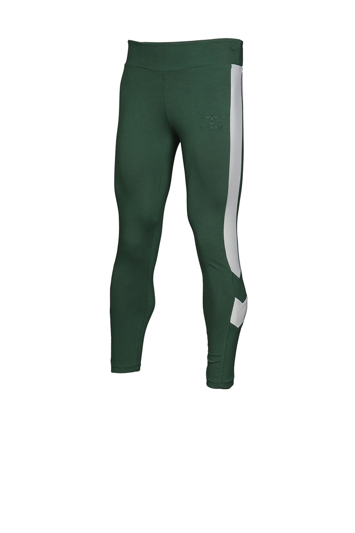 Hummel Agusto Tayt 930867-6761 Yeşil