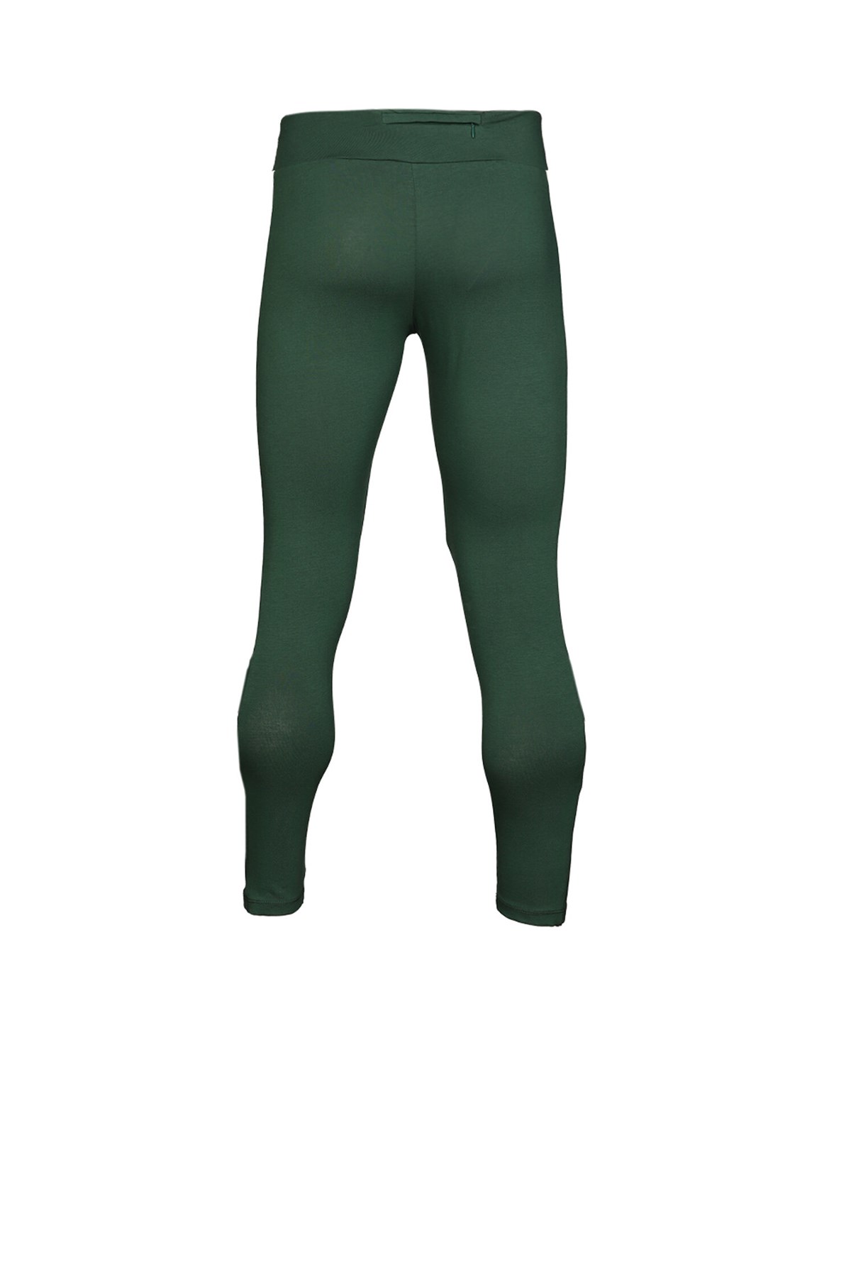 Hummel Agusto Tayt 930867-6761 Yeşil