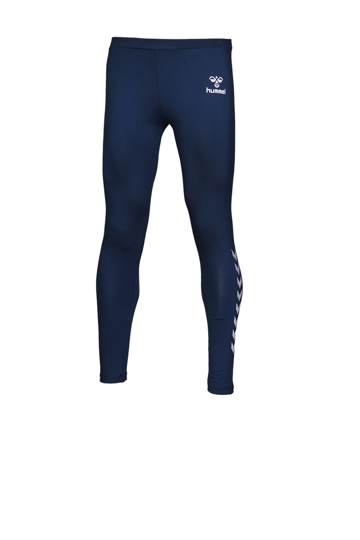 Hummel Annas Tayt 930871-7818 Mavi