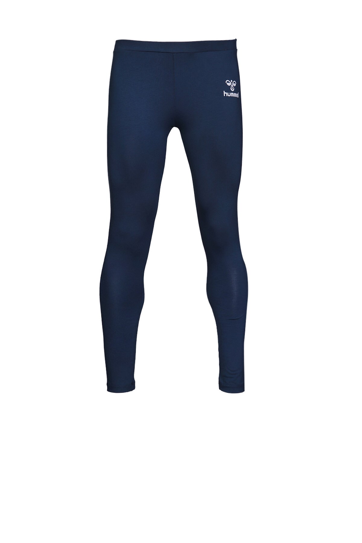 Hummel Annas Tayt 930871-7818 Mavi