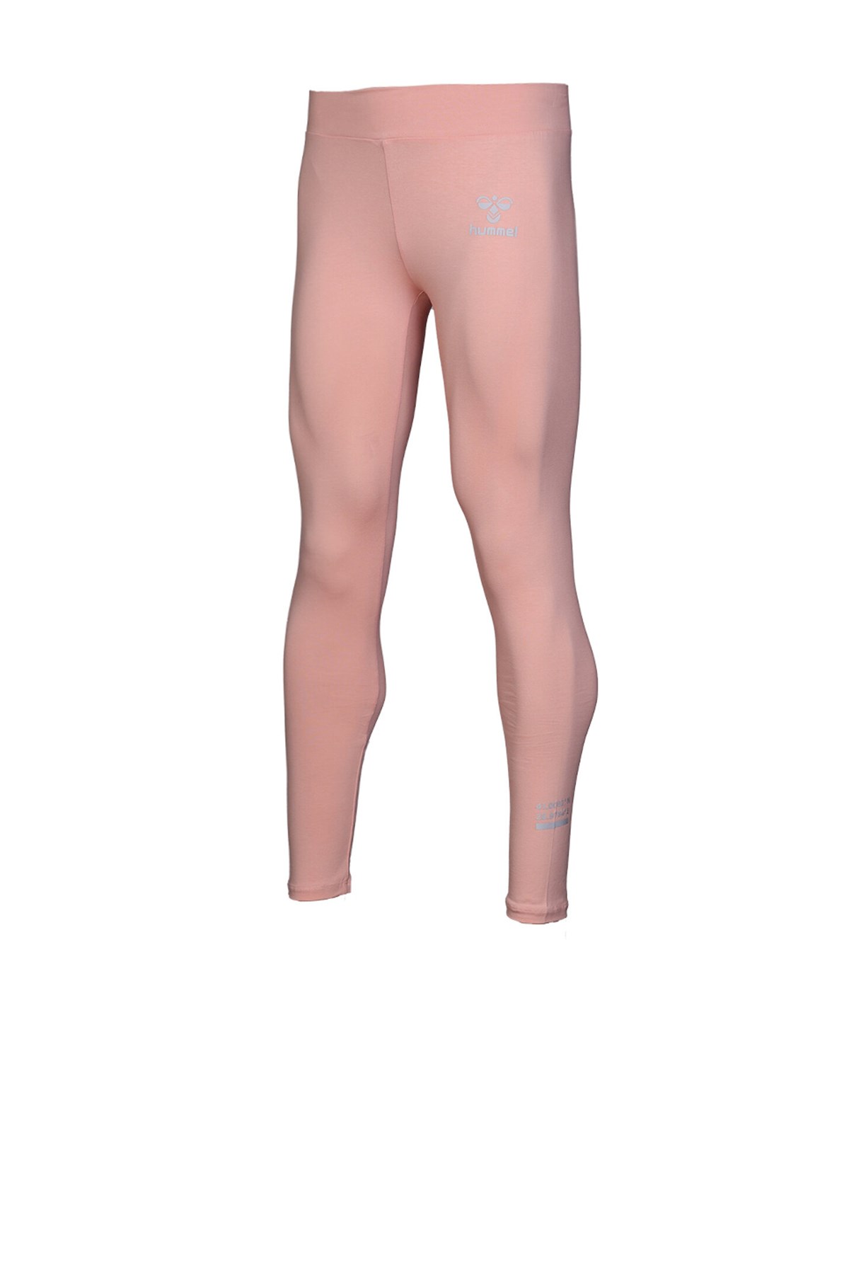 Hummel Astrıd Tayt 930872-3932 Pembe