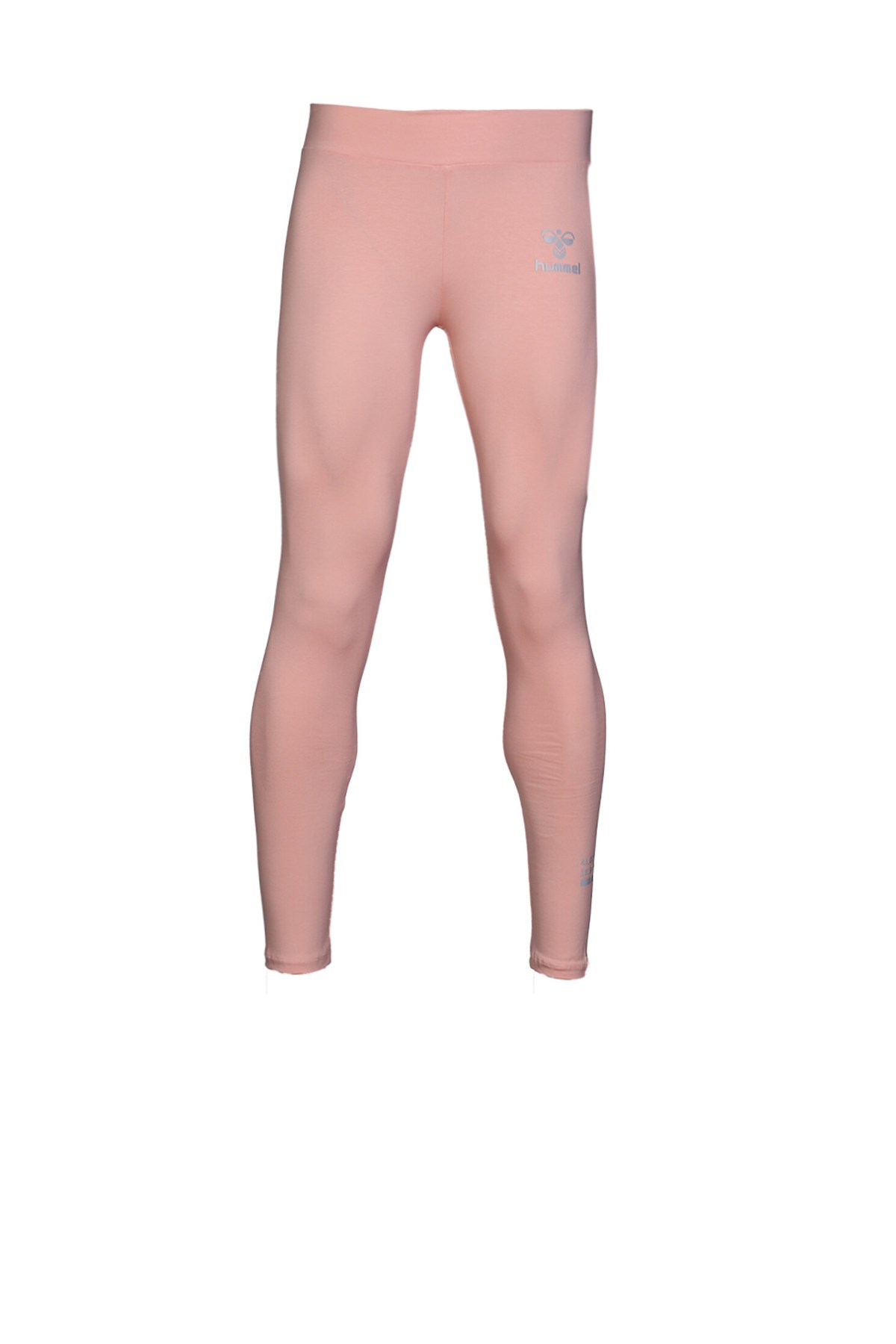 Hummel Astrıd Tayt 930872-3932 Pembe