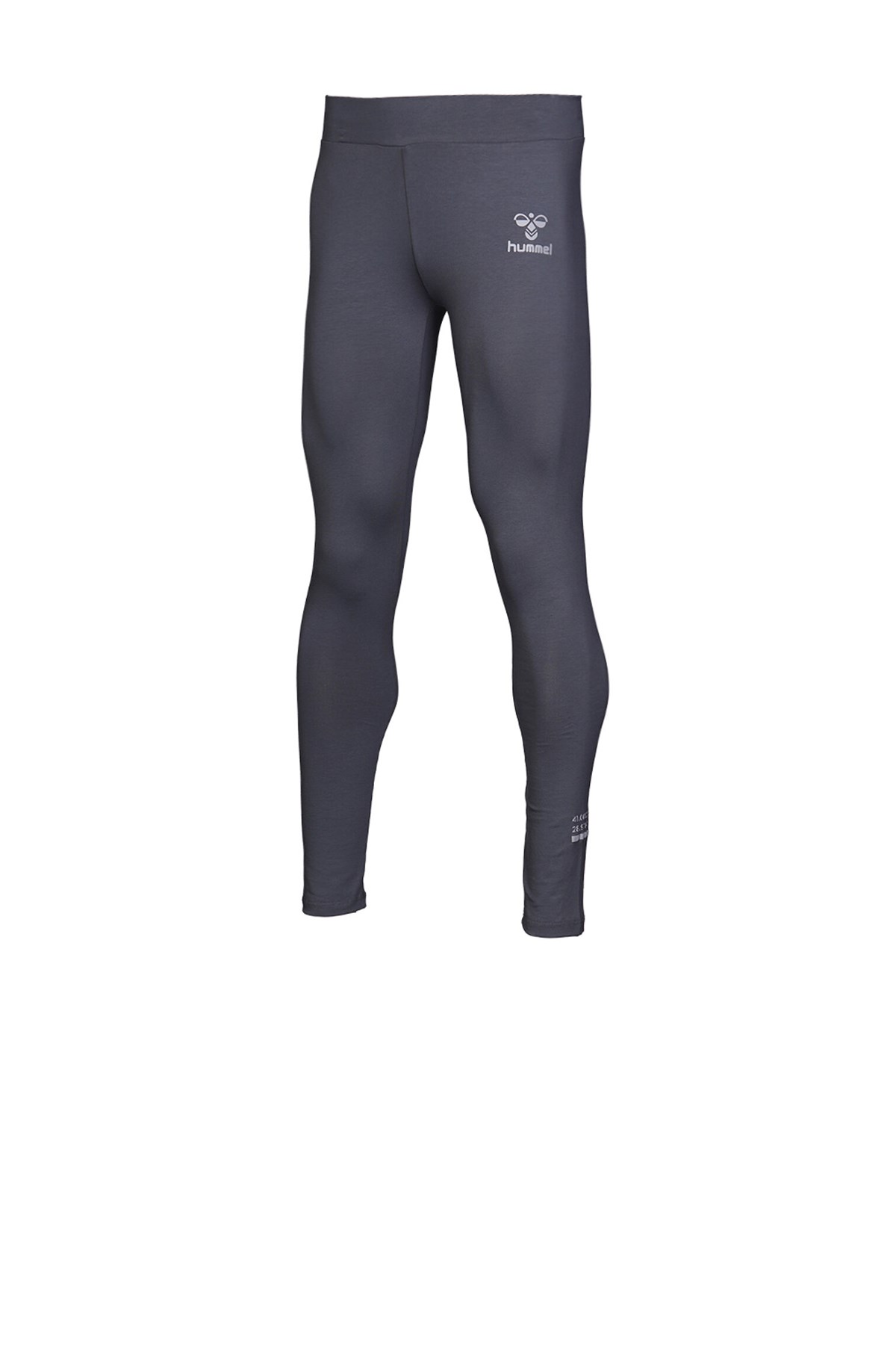 Hummel Astrıd Tayt 930872-8241 Gri