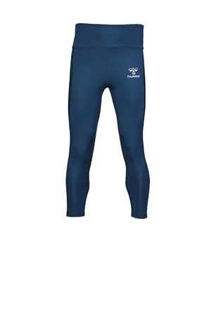Hummel Elvi Kadın Tayt 930875-7871