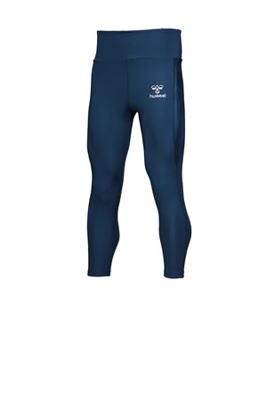 Hummel Elvi Kadın Tayt 930875-7871