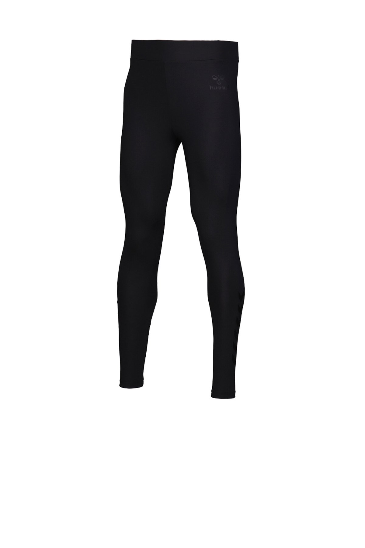 Hummel Hannas  Tayt 930878-2001 Siyah