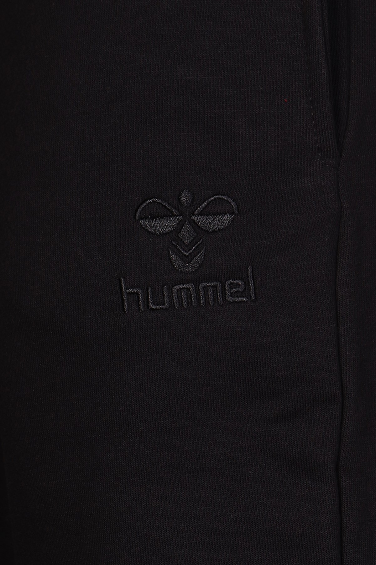 Hummel Becca Kadın Eşofman Altı 930908-2001 Siyah