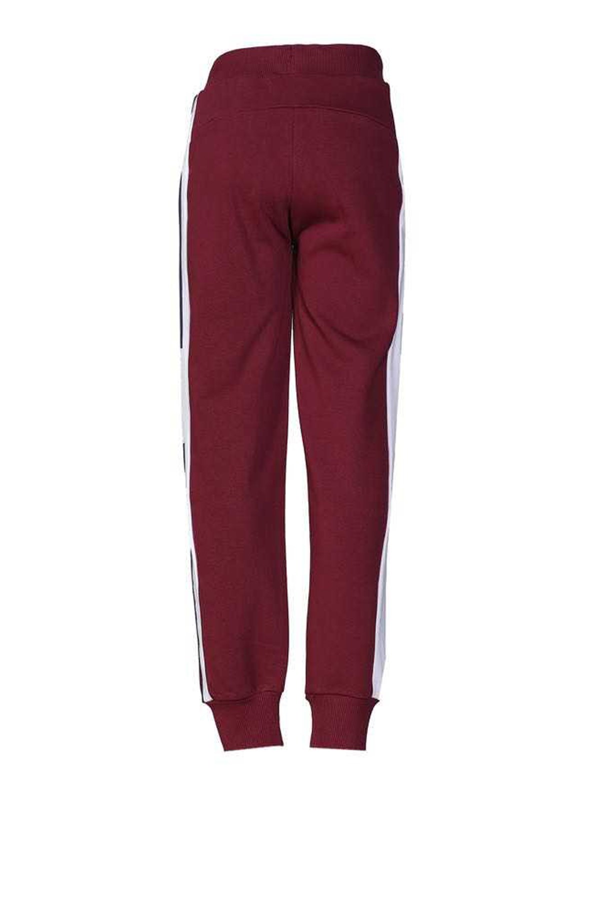 Hummel Panton Çocuk Eşofman Altı 930920-2636 Bordo