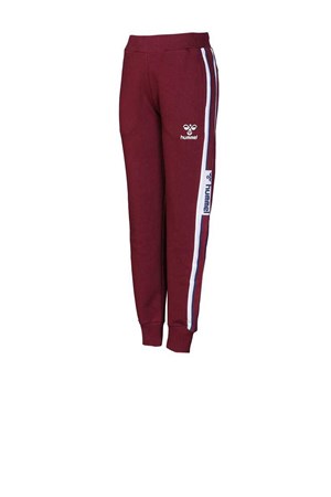 Hummel Panton Pant Çocuk Eşofman Altı 930920-2636