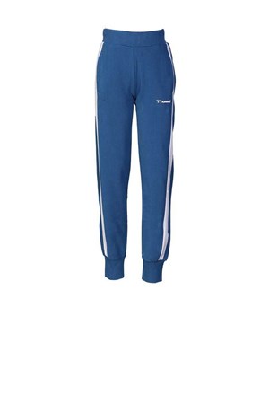 Hummel Markos Pant Çocuk Eşofman Altı 930923-7871
