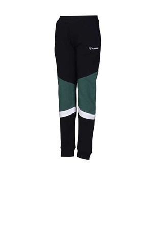 Hummel Colin Pant Çocuk Eşofman Altı 930927-2001