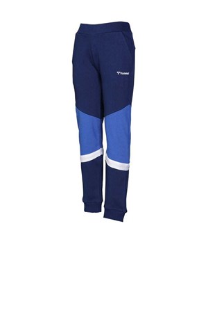 Hummel Colin Pant Çocuk Eşofman Altı 930927-9968