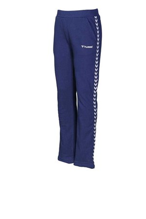 Hummel Jaromir Çocuk Eşofman Altı 930942-9968
