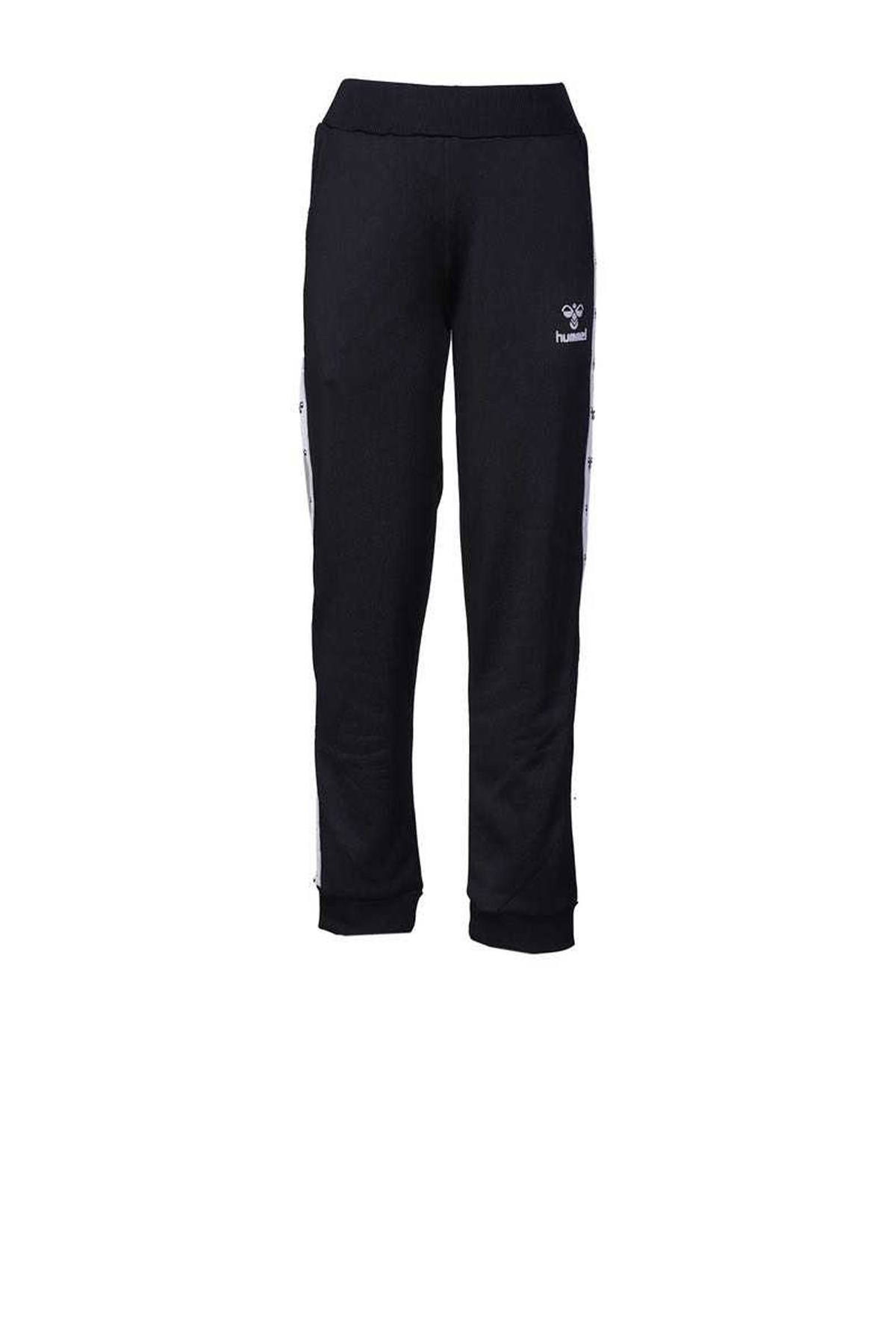Hummel Jesus Çocuk Pantolon 930943-2001 Siyah