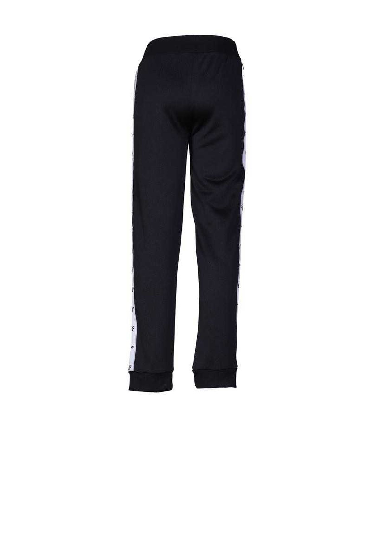 Hummel Jesus Çocuk Pantolon 930943-2001 Siyah