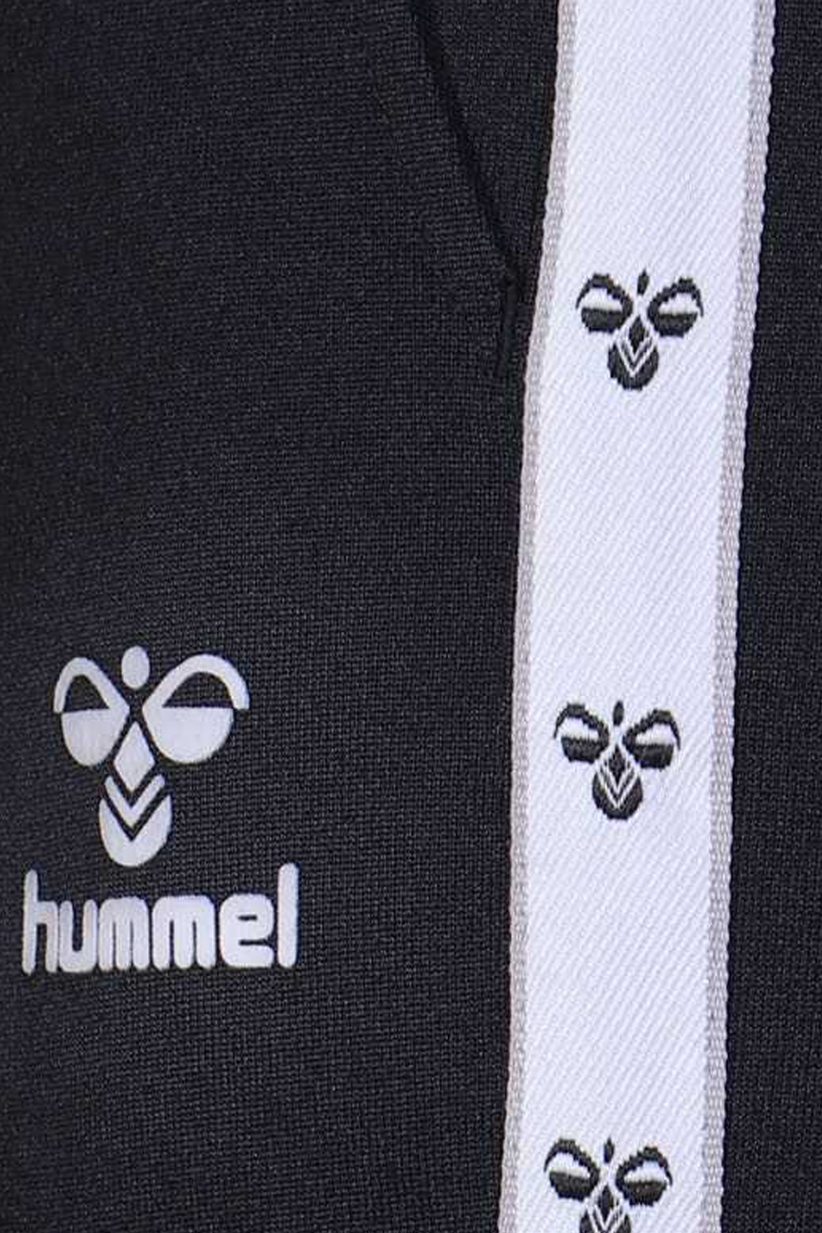 Hummel Jesus Çocuk Pantolon 930943-2001 Siyah