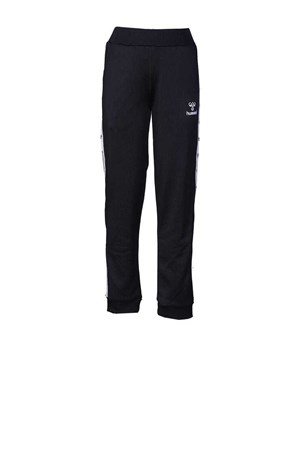 Hummel Jesus Çocuk Pantolon 930943-2001 Siyah