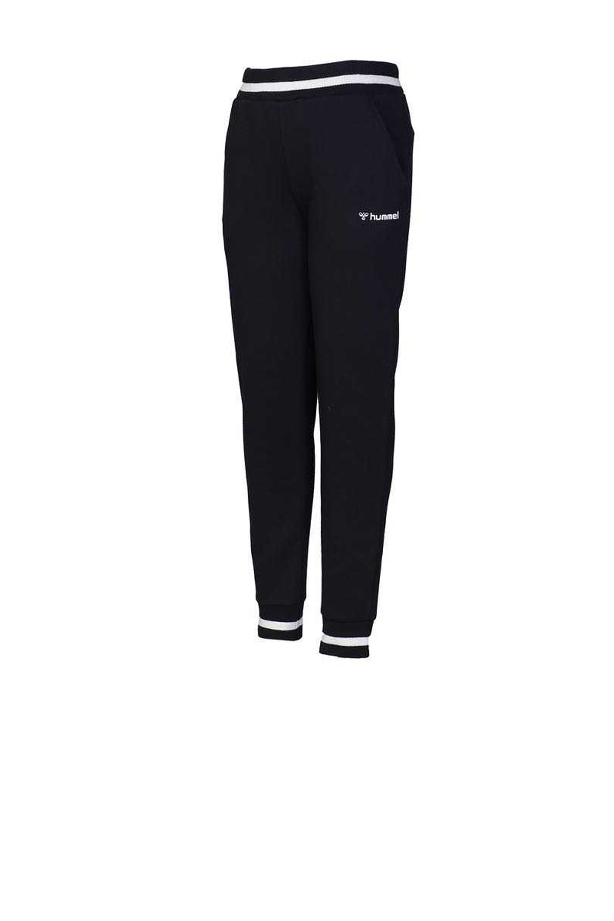 Hummel Ajax  Çocuk Pantolon 930945-2001 Siyah