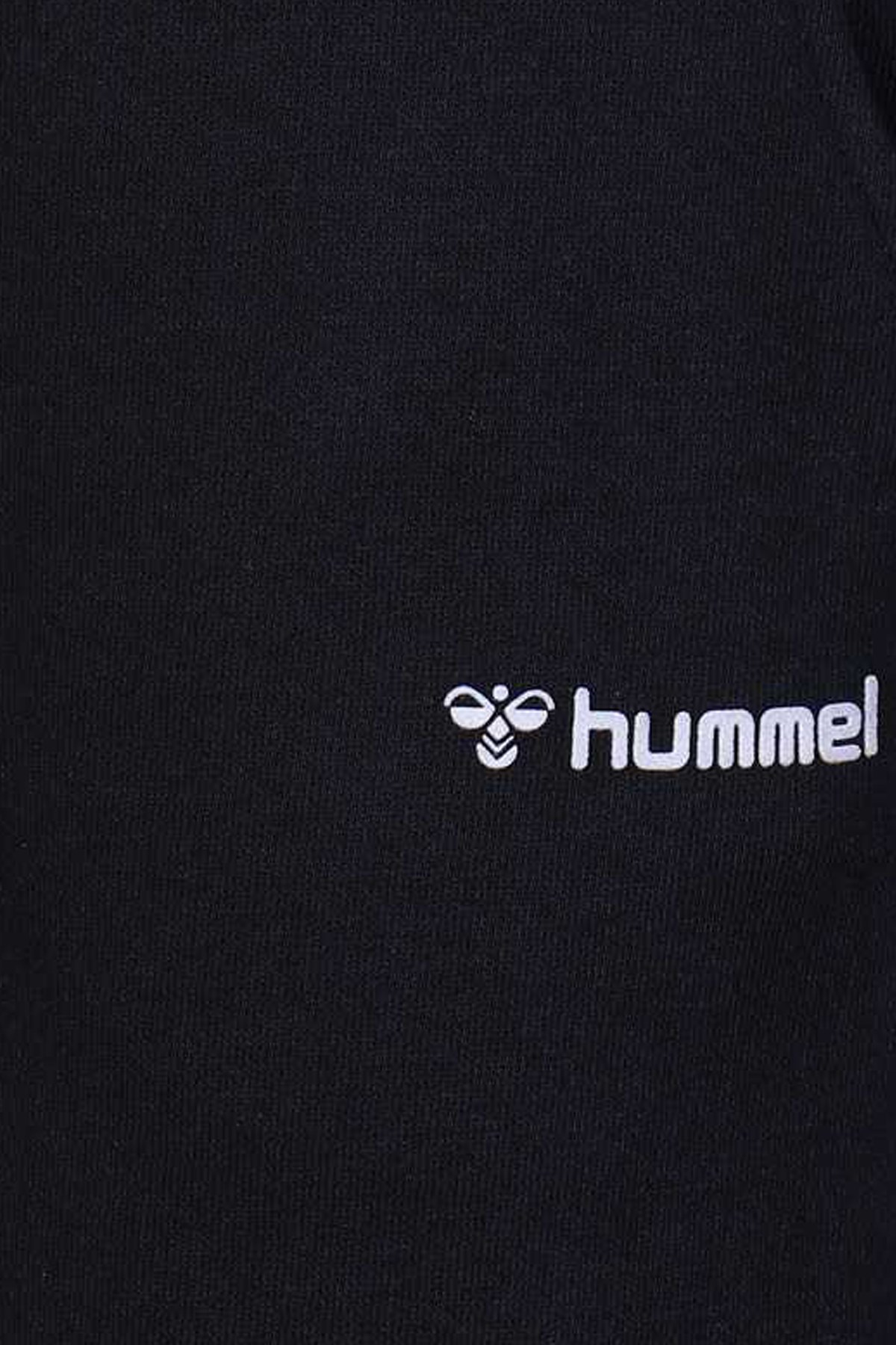 Hummel Ajax  Çocuk Pantolon 930945-2001 Siyah
