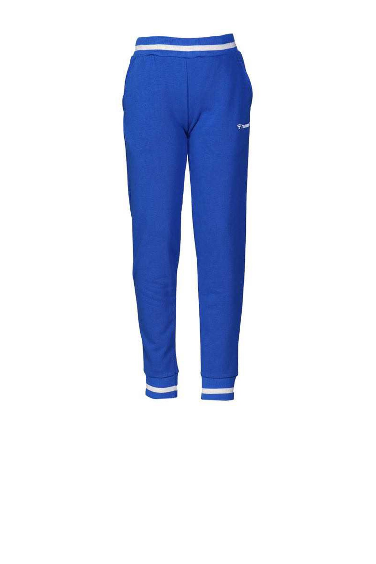 Hummel Ajax  Çocuk Pantolon 930945-9965 Mavi
