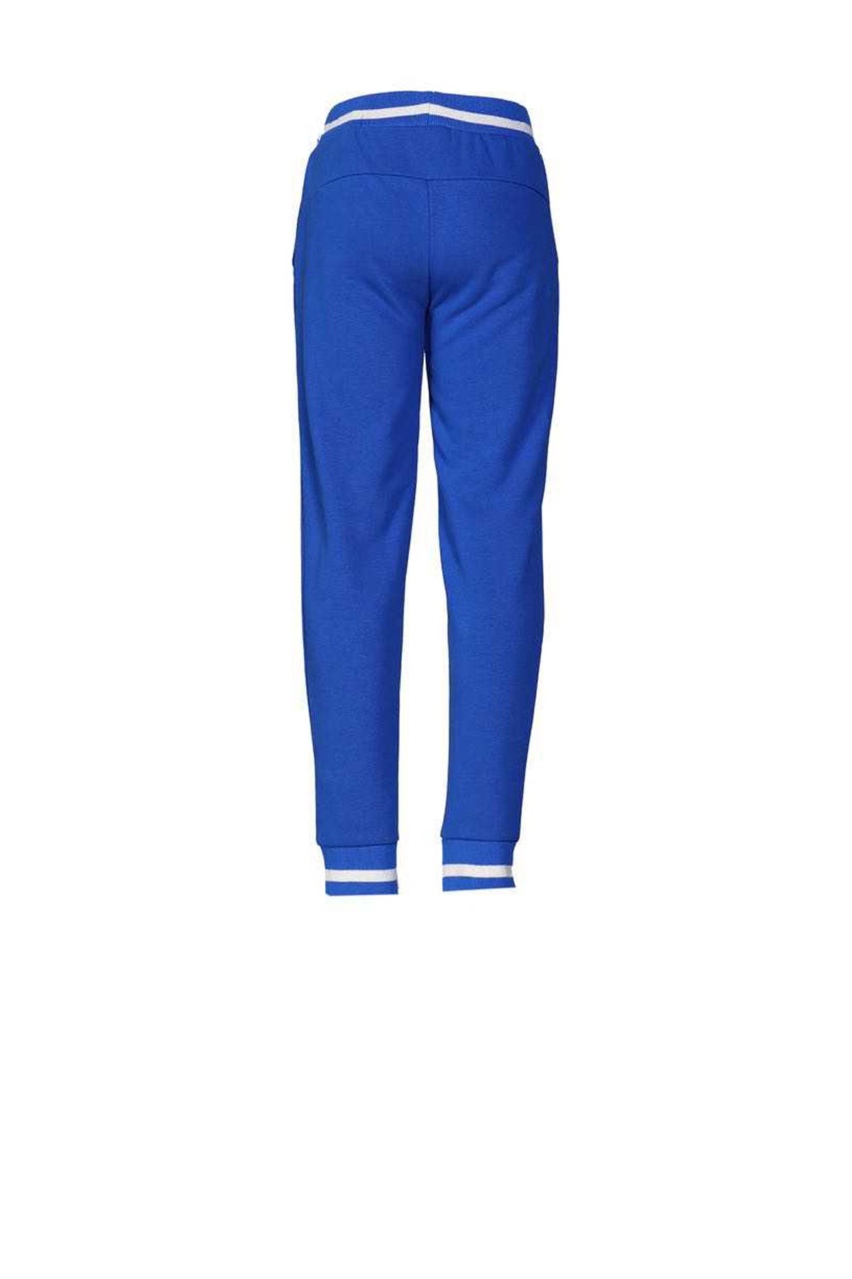 Hummel Ajax  Çocuk Pantolon 930945-9965 Mavi