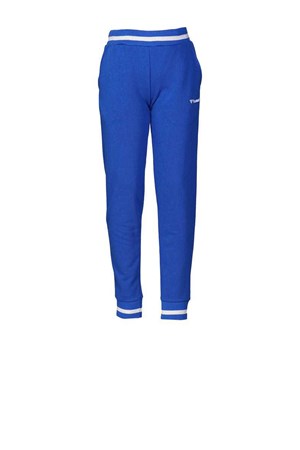 Hummel Ajax  Çocuk Pantolon 930945-9965 Mavi