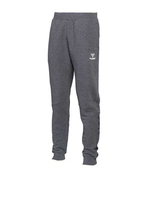 Hummel Adras  Erkek Eşofman Altı 930967-2833 Antrasit
