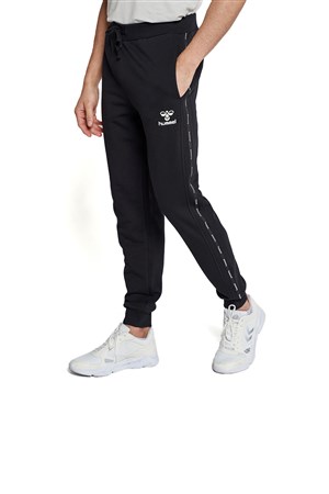 Hummel Melamous Pant Erkek Eşofman Altı 930978-2001