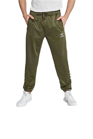 Hummel Notus Erkek Eşofman Altı 930983-6297
