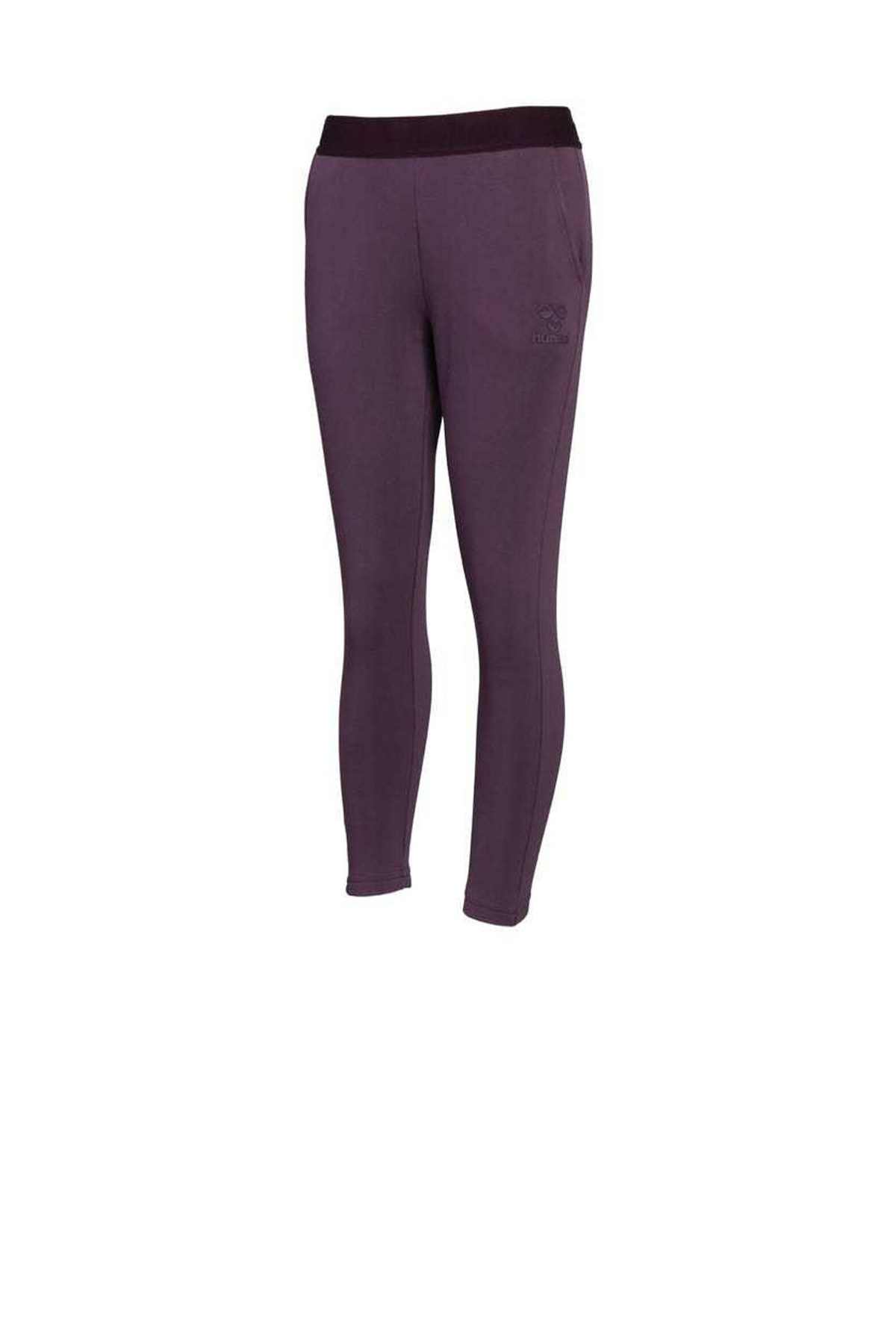 Hummel Jerdalle Pant Kadın Eşofman Altı 931000-4079 Bordo
