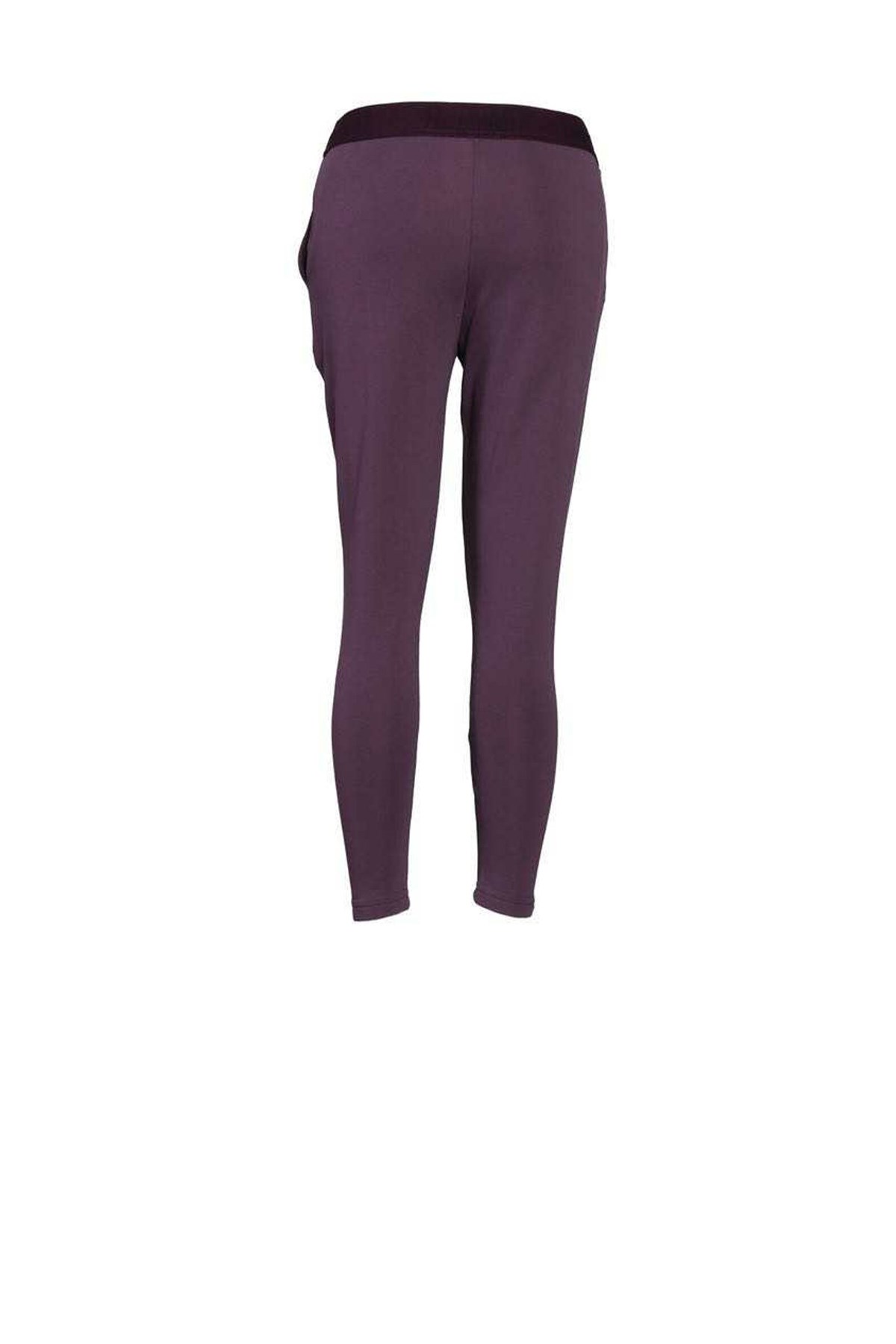 Hummel Jerdalle Pant Kadın Eşofman Altı 931000-4079 Bordo