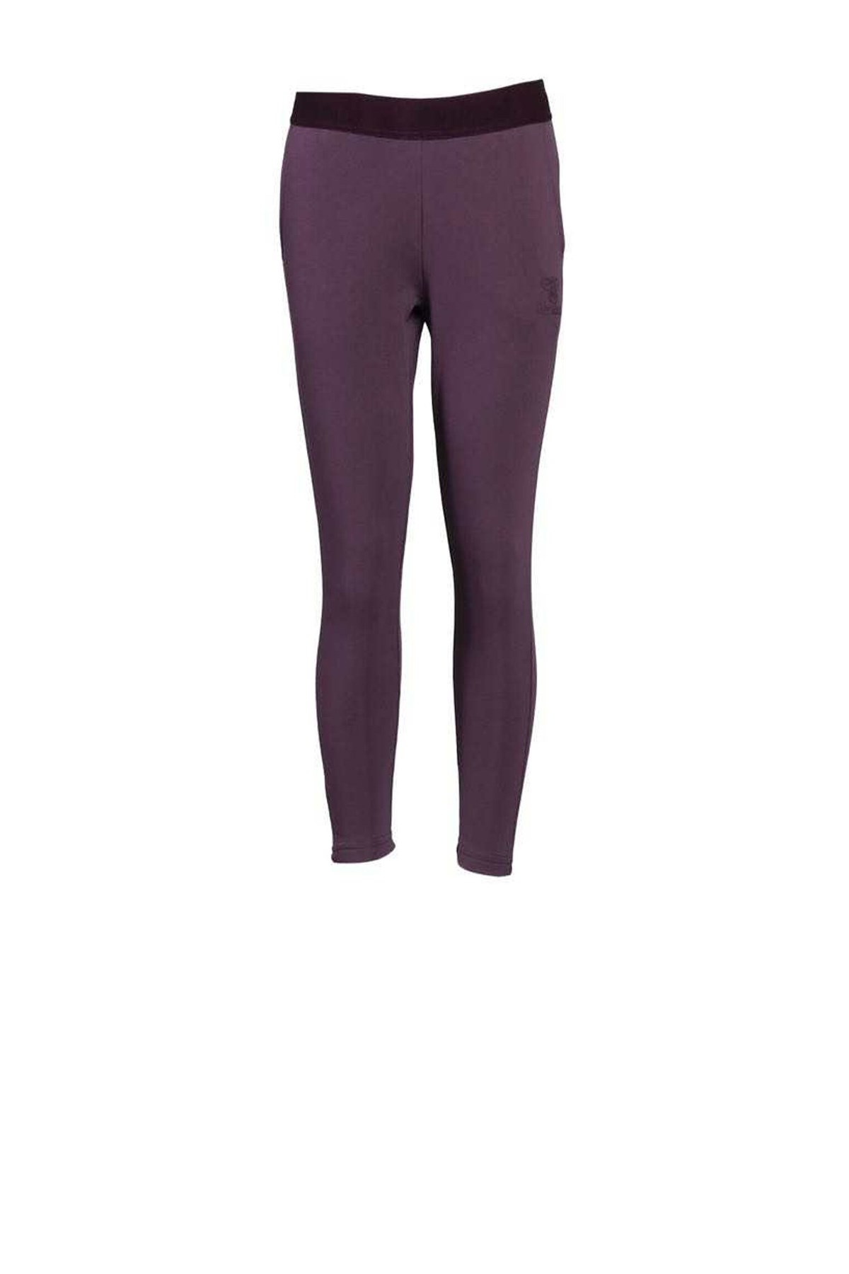 Hummel Jerdalle Pant Kadın Eşofman Altı 931000-4079 Bordo