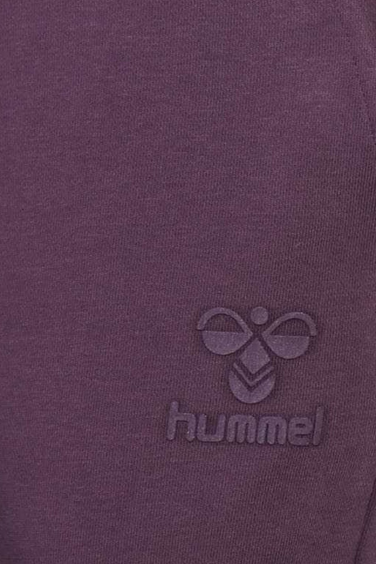 Hummel Jerdalle Pant Kadın Eşofman Altı 931000-4079 Bordo