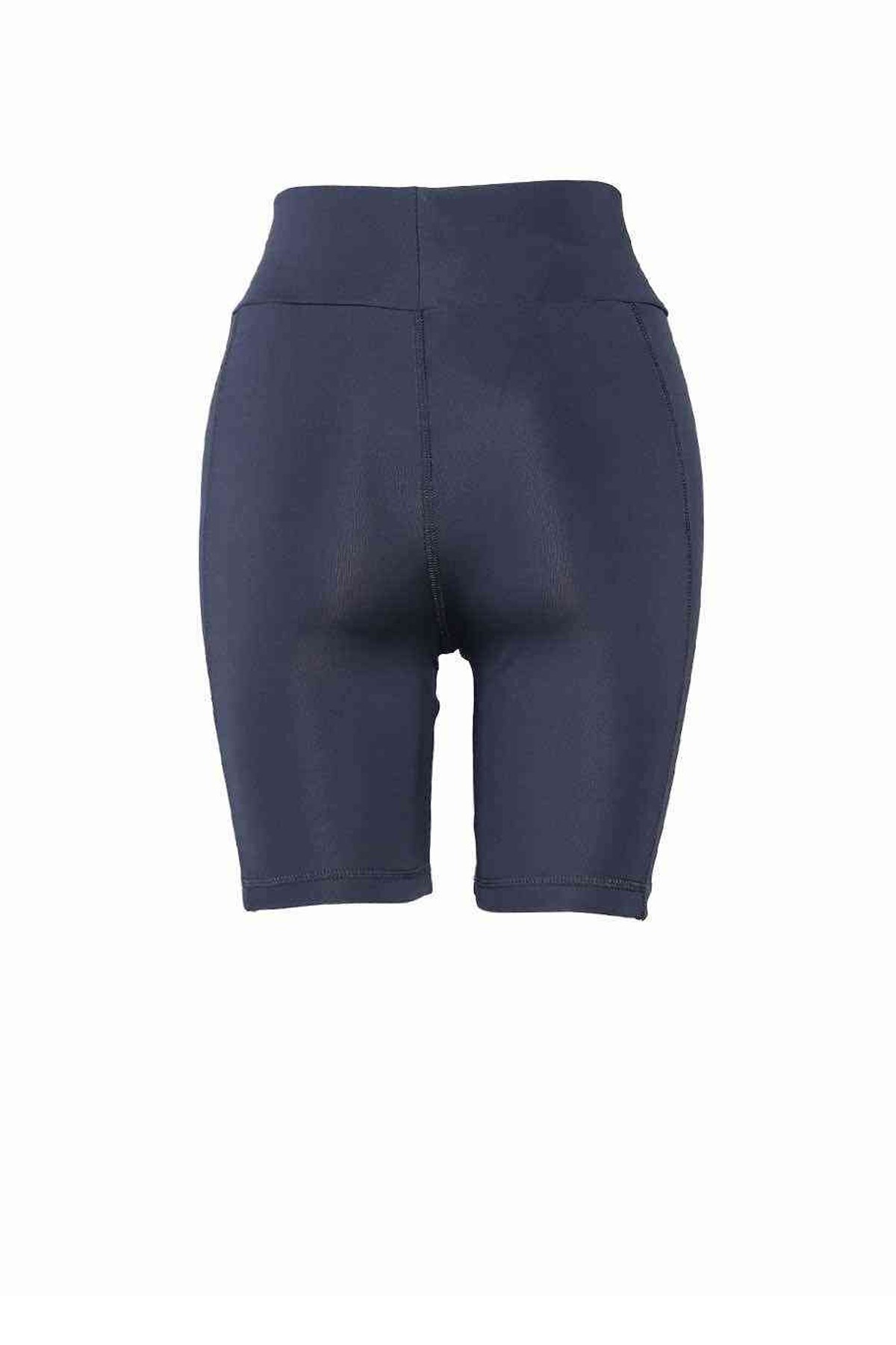 Hummel Fubia  Kadın Tayt 931056-7429 Lacivert