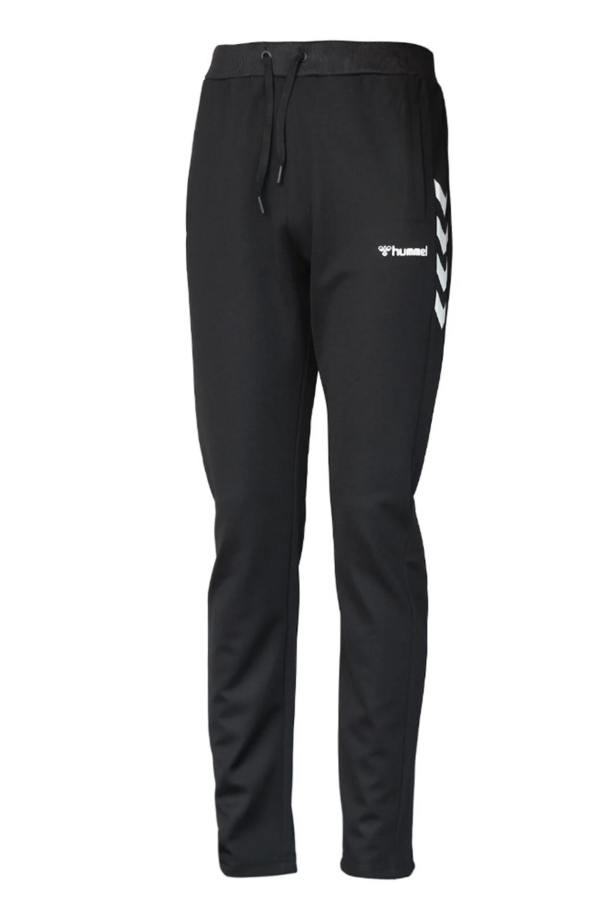 Hummel Falconzo s Erkek Eşofman Altı 931075-2001 Siyah