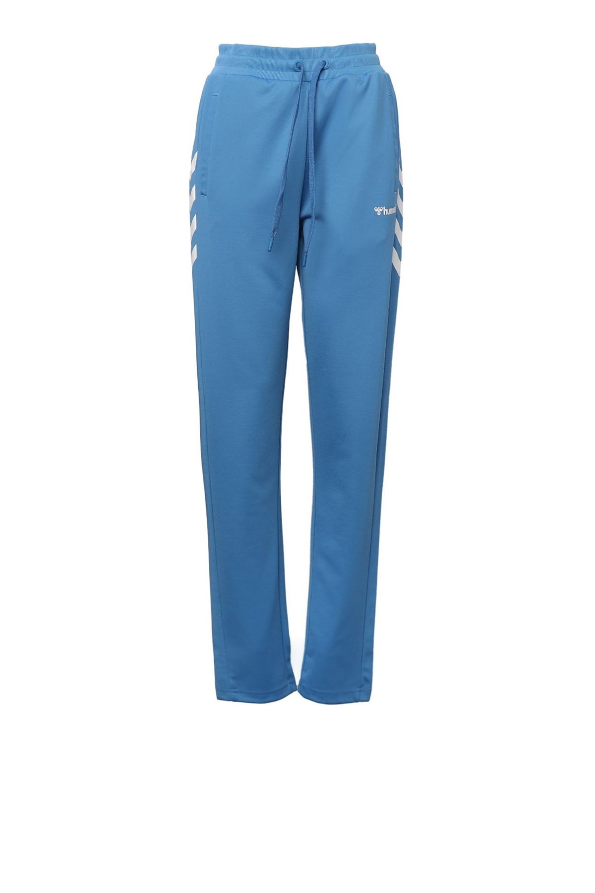 Hummel Falconzo Erkek Eşofman Altı 931075-2107 Açık Mavi