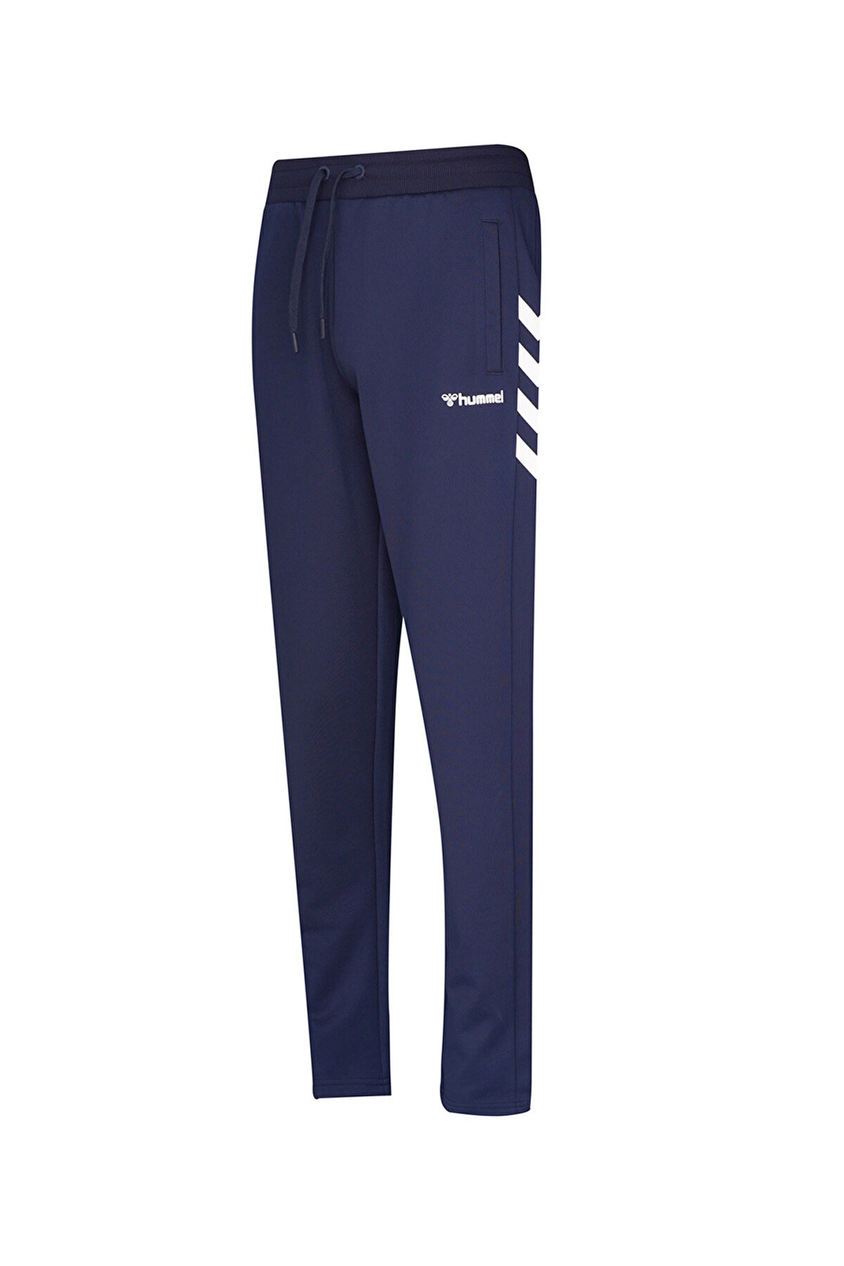 Hummel Falconzo Erkek Eşofman Altı 931075-7459 Mavi
