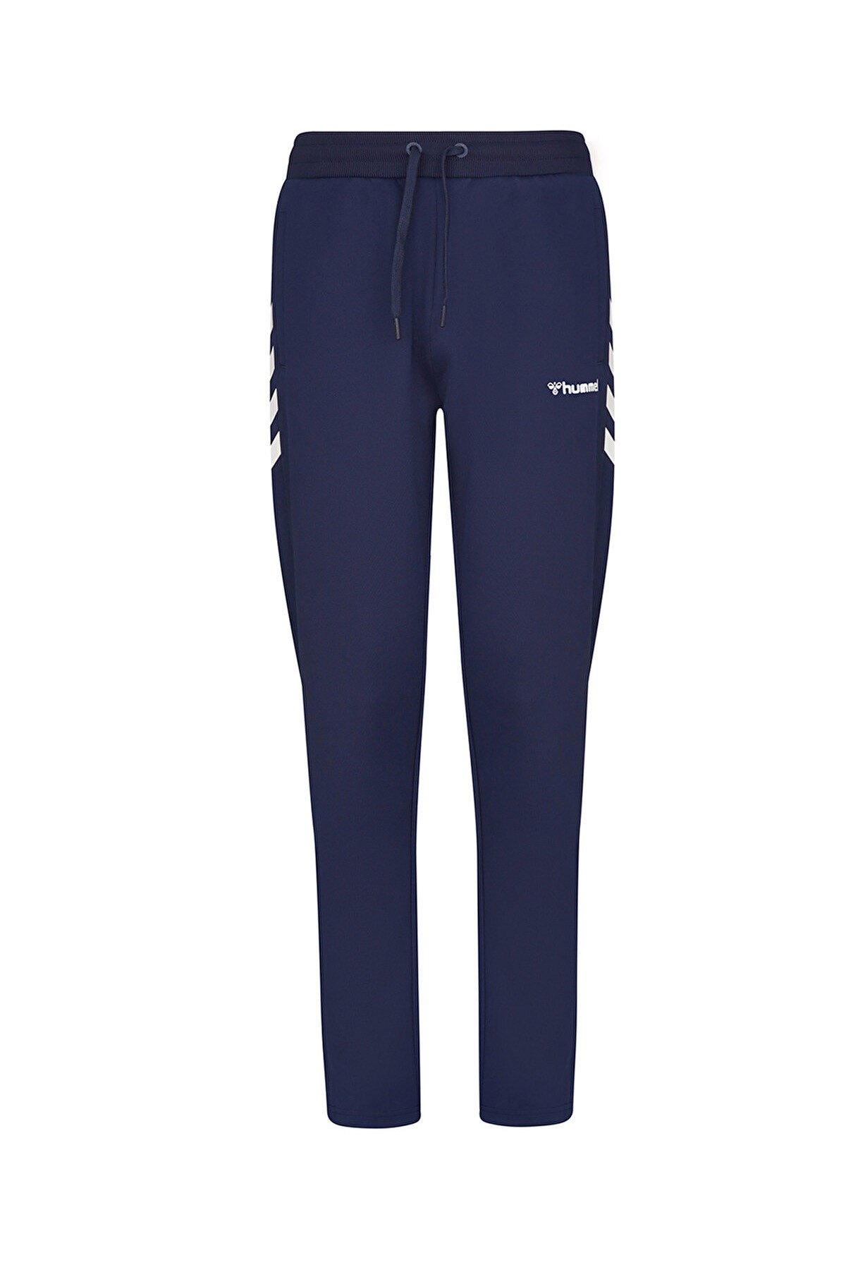 Hummel Falconzo Erkek Eşofman Altı 931075-7459 Mavi