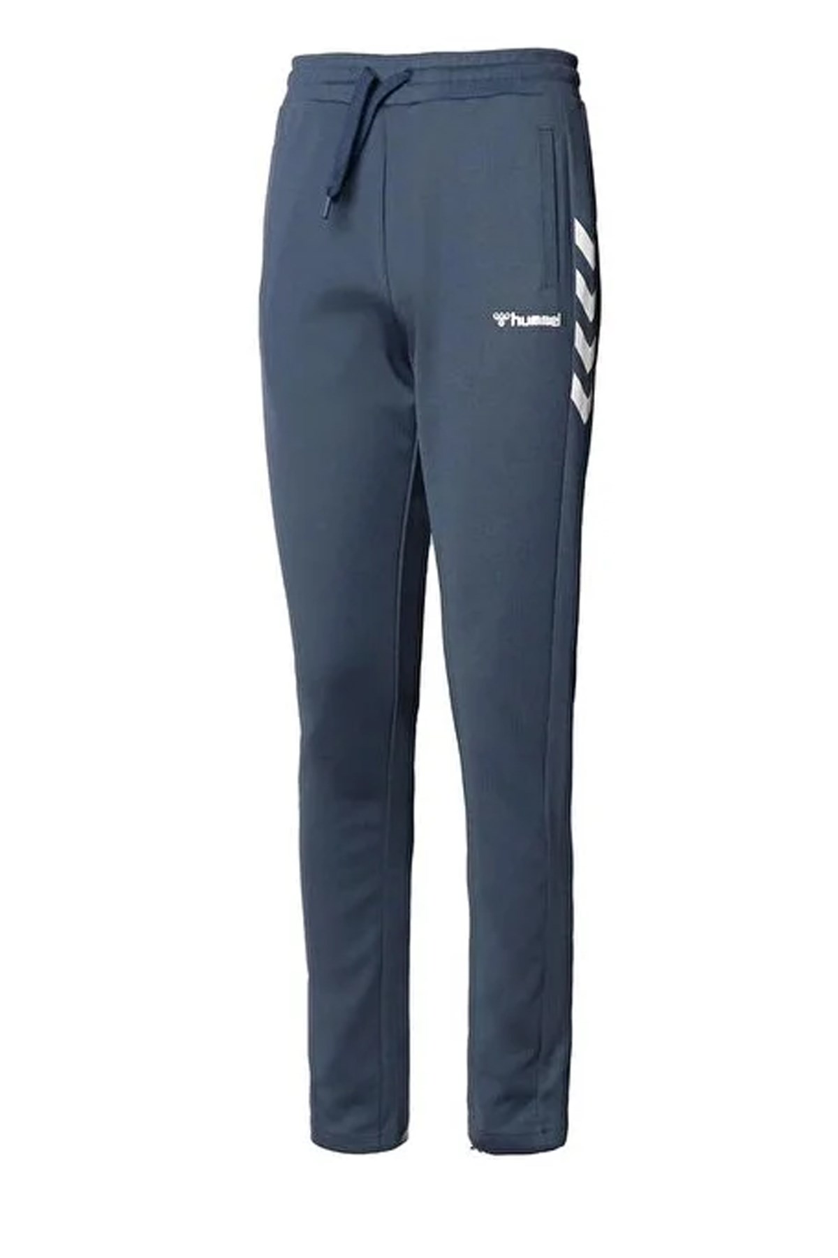 Hummel Falconzo Erkek Eşofman Altı 931075-8588 İndigo