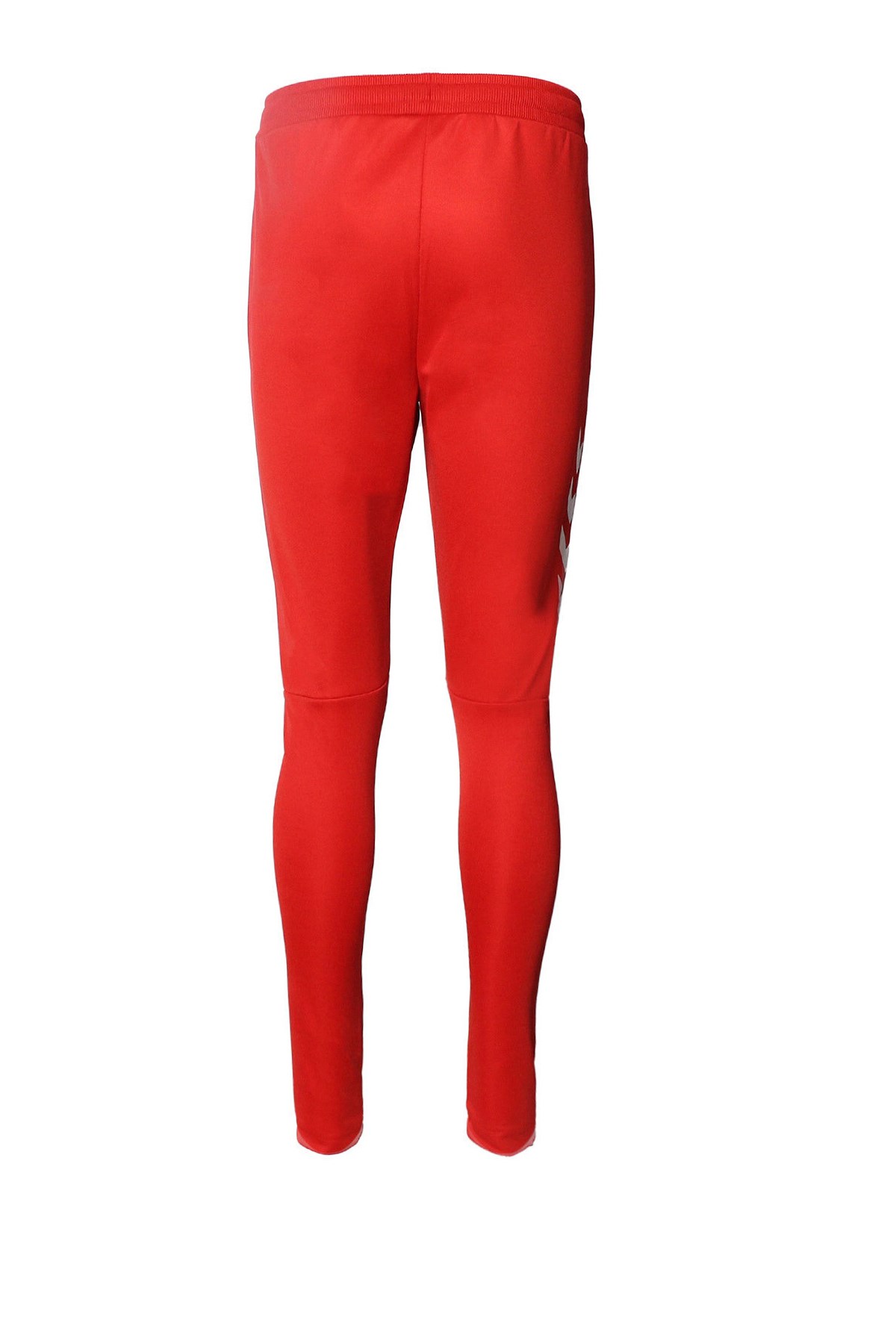 Hummel Falconzo Tapered Erkek Eşofman Altı 931076-1027 Kırmızı