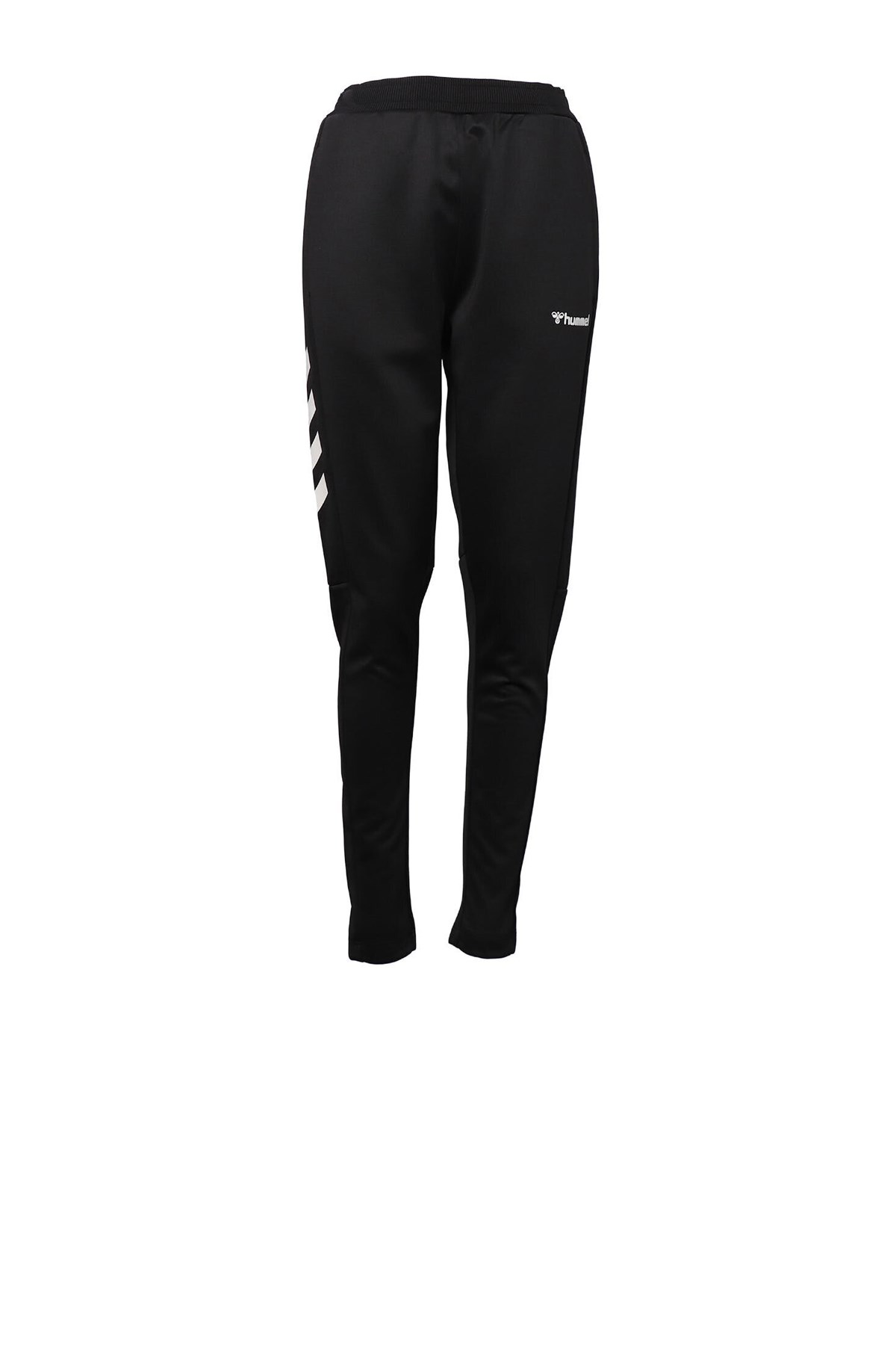 Hummel Falconzo Tapered  Erkek Eşofman Altı 931076-2001 Siyah