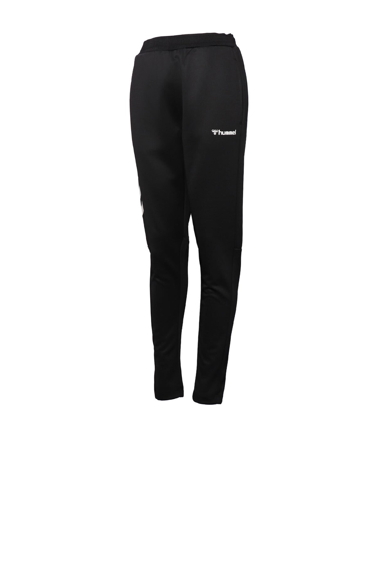 Hummel Falconzo Tapered  Erkek Eşofman Altı 931076-2001 Siyah