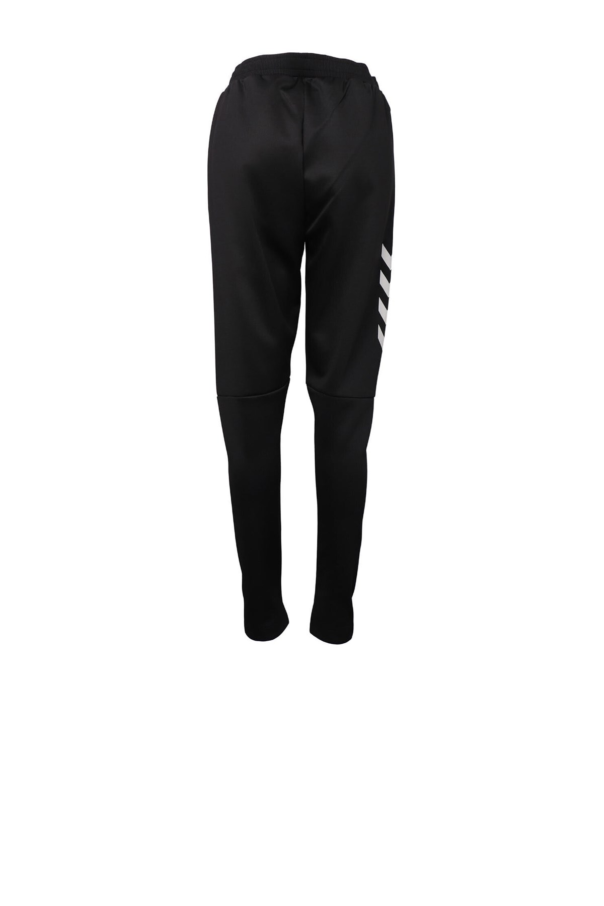 Hummel Falconzo Tapered  Erkek Eşofman Altı 931076-2001 Siyah