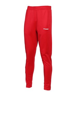 Hummel Falconzo Tapered Erkek Eşofman Altı 931076-3331