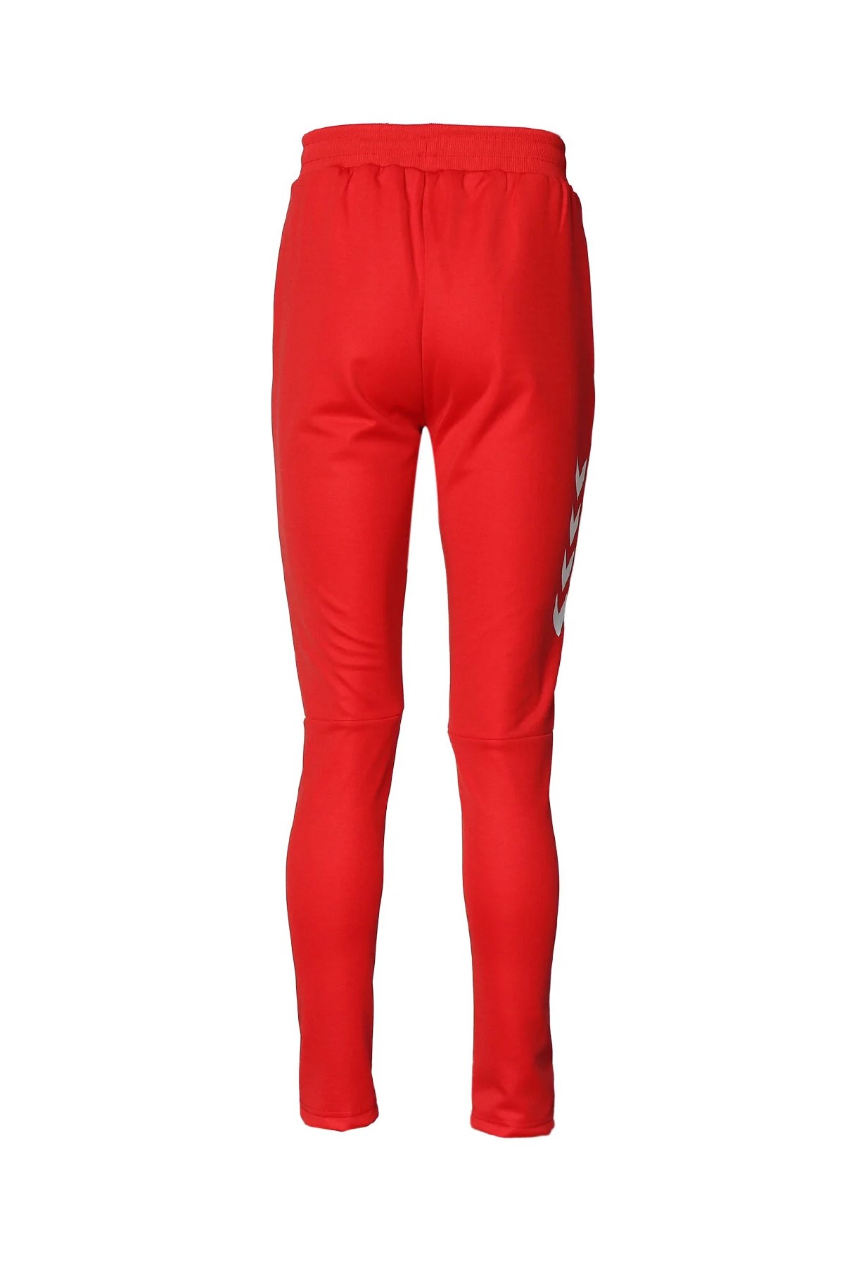 Hummel Falconzo Tapered Erkek Eşofman Altı 931076-3658 Kırmızı