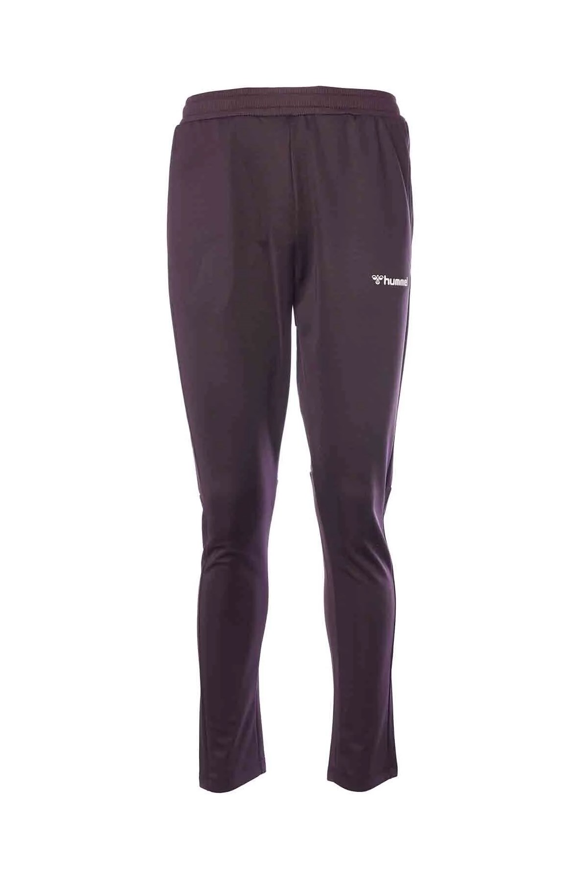 Hummel Falconzo Erkek Eşofman Altı 931076-4073 Mor