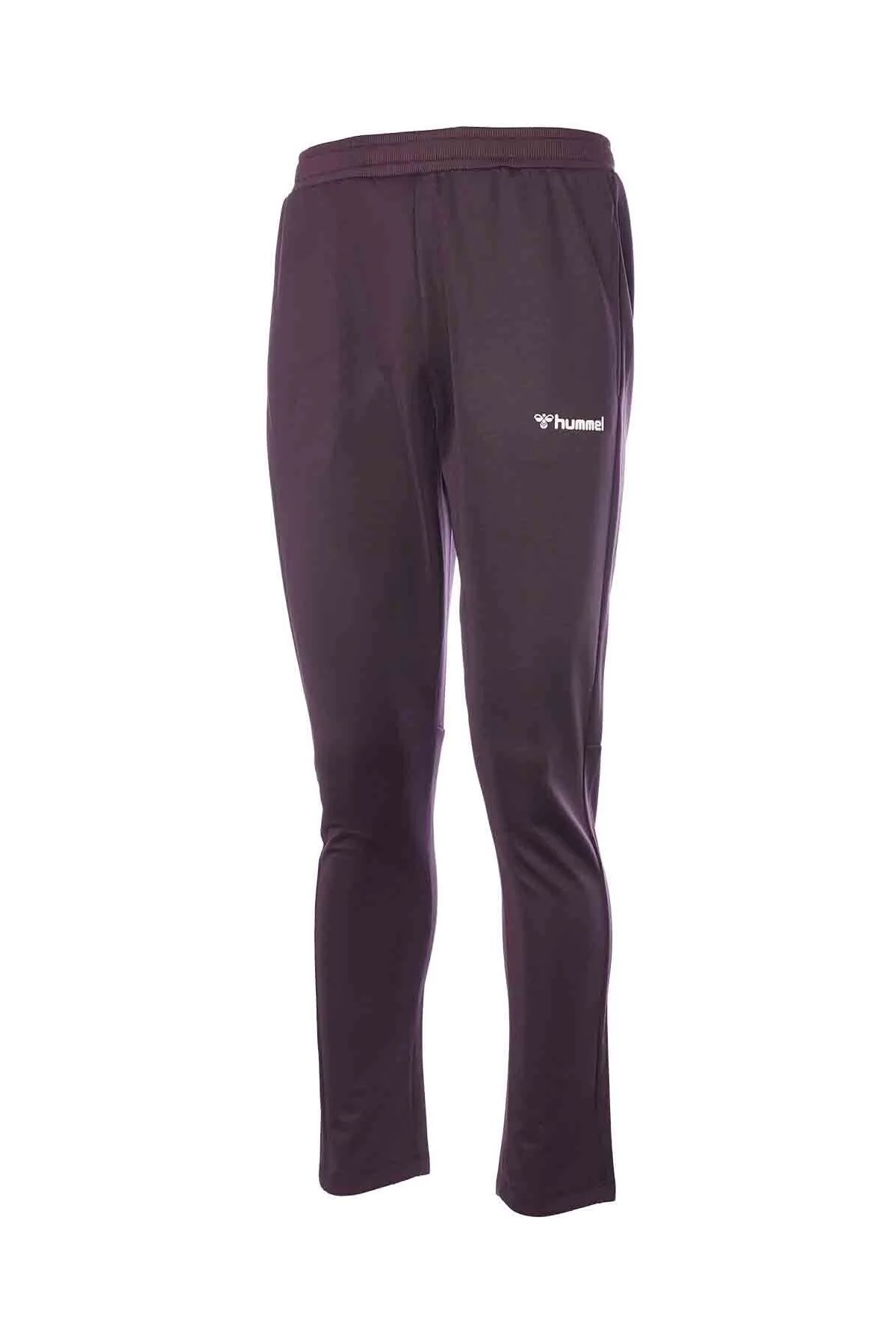 Hummel Falconzo Erkek Eşofman Altı 931076-4073 Mor