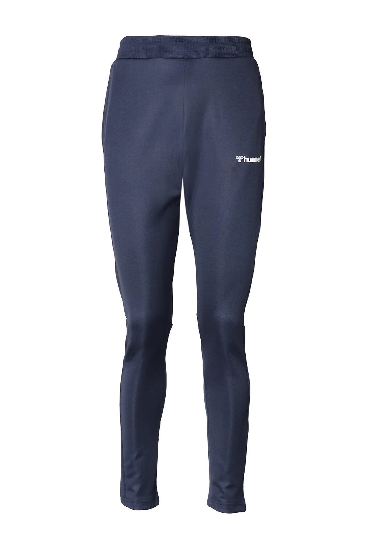 Hummel Falconzo Tapered Erkek Eşofman Altı 931076-7480 Lacivert